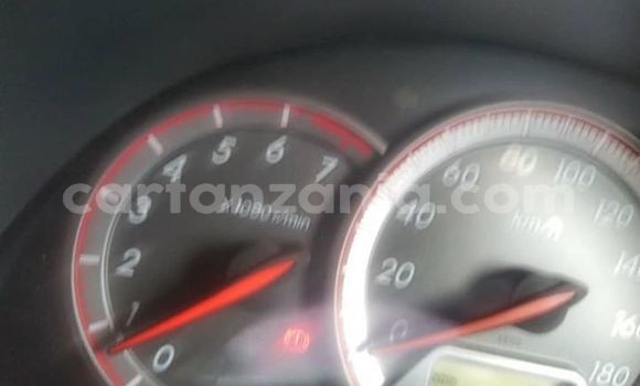 Nunua Imported Toyota Voltz Nyeusi Gari ndani ya Dar es Salaam nchini Dar es Salaam Nunua Imported Toyota Voltz Nyeusi Gari ndani ya Dar es Salaam nchini Dar es Salaam