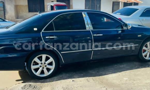 Buy Used Toyota Crown Blue Car in Dar es Salaam in Dar es Salaam Buy Used Toyota Crown Blue Car in Dar es Salaam in Dar es Salaam
