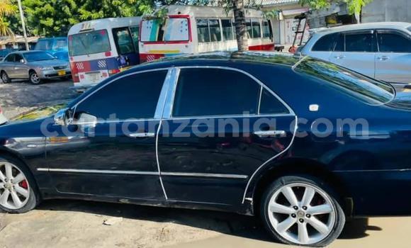 Buy Used Toyota Crown Blue Car in Dar es Salaam in Dar es Salaam Buy Used Toyota Crown Blue Car in Dar es Salaam in Dar es Salaam