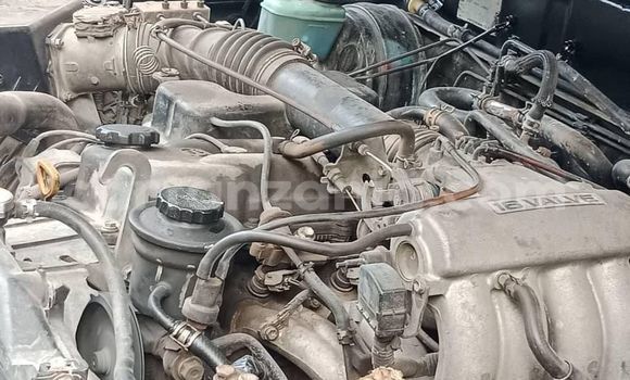 Buy Used Toyota Land Cruiser Black Car in Dar es Salaam in Dar es Salaam Buy Used Toyota Land Cruiser Black Car in Dar es Salaam in Dar es Salaam