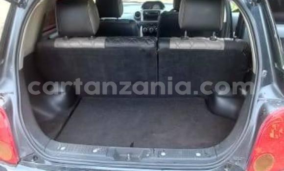 Buy Used Toyota IST Black Car in Dar es Salaam in Dar es Salaam Buy Used Toyota IST Black Car in Dar es Salaam in Dar es Salaam