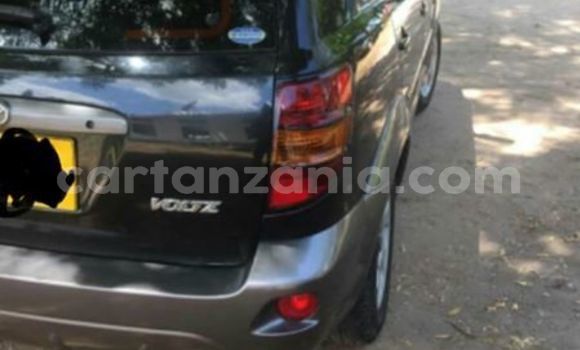 Nunua Imported Toyota Voltz Nyeusi Gari ndani ya Dar es Salaam nchini Dar es Salaam Nunua Imported Toyota Voltz Nyeusi Gari ndani ya Dar es Salaam nchini Dar es Salaam
