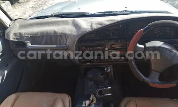 Buy Used Toyota Land Cruiser Silver Car in Dar es Salaam in Dar es Salaam Buy Used Toyota Land Cruiser Silver Car in Dar es Salaam in Dar es Salaam