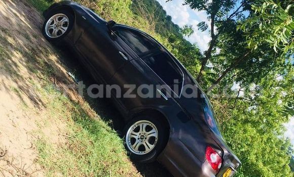 Buy Used Toyota Mark X Brown Car in Dar es Salaam in Dar es Salaam