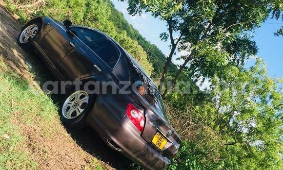 Buy Used Toyota Mark X Brown Car in Dar es Salaam in Dar es Salaam Buy Used Toyota Mark X Brown Car in Dar es Salaam in Dar es Salaam