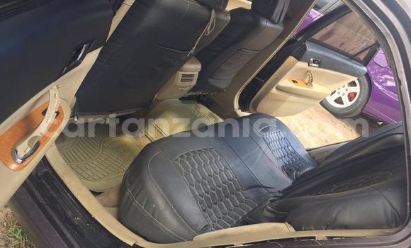 Buy Used Toyota Mark X Brown Car in Dar es Salaam in Dar es Salaam Buy Used Toyota Mark X Brown Car in Dar es Salaam in Dar es Salaam