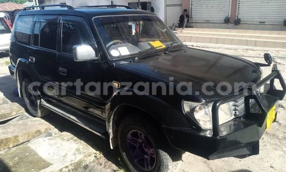 Nunua Ilio tumika Toyota Land Cruiser Prado Nyeusi Gari ndani ya Dar es Salaam nchini Dar es Salaam Nunua Ilio tumika Toyota Land Cruiser Prado Nyeusi Gari ndani ya Dar es Salaam nchini Dar es Salaam
