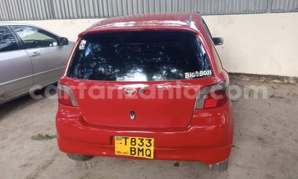 Nunua Ilio tumika Toyota Vitz Nyekundu Gari ndani ya Dar es Salaam nchini Dar es Salaam Nunua Ilio tumika Toyota Vitz Nyekundu Gari ndani ya Dar es Salaam nchini Dar es Salaam