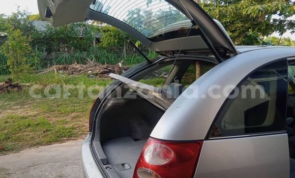 Buy Used Toyota Nadia Silver Car in Dar es Salaam in Dar es Salaam Buy Used Toyota Nadia Silver Car in Dar es Salaam in Dar es Salaam