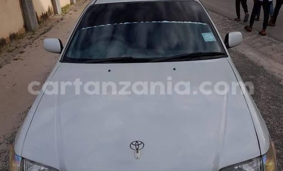 Buy Used Toyota Premio Silver Car in Dar es Salaam in Dar es Salaam