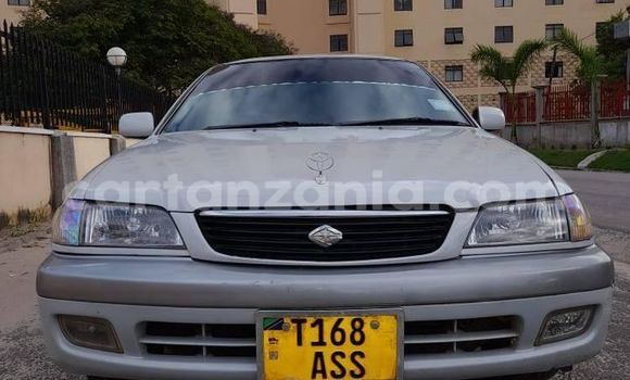 Buy Used Toyota Premio Silver Car in Dar es Salaam in Dar es Salaam Buy Used Toyota Premio Silver Car in Dar es Salaam in Dar es Salaam