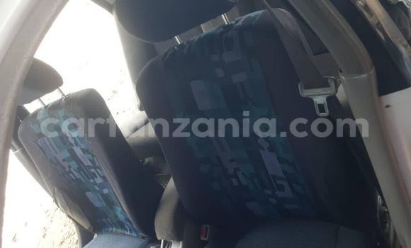 Buy Used Toyota Corolla White Car in Dar es Salaam in Dar es Salaam Buy Used Toyota Corolla White Car in Dar es Salaam in Dar es Salaam