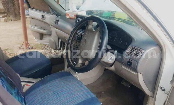 Buy Used Toyota Corolla White Car in Dar es Salaam in Dar es Salaam Buy Used Toyota Corolla White Car in Dar es Salaam in Dar es Salaam