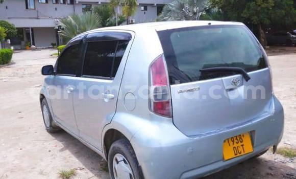 Nunua Ilio tumika Toyota Passo Fedha Gari ndani ya Dar es Salaam nchini Dar es Salaam Nunua Ilio tumika Toyota Passo Fedha Gari ndani ya Dar es Salaam nchini Dar es Salaam