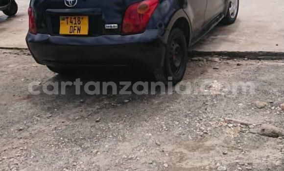 Buy Used Toyota IST Black Car in Dar es Salaam in Dar es Salaam Buy Used Toyota IST Black Car in Dar es Salaam in Dar es Salaam