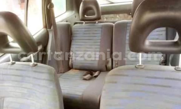 Buy Used Toyota RAV4 Silver Car in Dar es Salaam in Dar es Salaam Buy Used Toyota RAV4 Silver Car in Dar es Salaam in Dar es Salaam