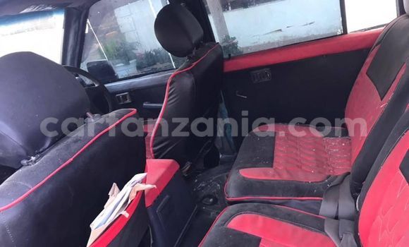 Buy Used Nissan Patrol Green Car in Dar es Salaam in Dar es Salaam Buy Used Nissan Patrol Green Car in Dar es Salaam in Dar es Salaam