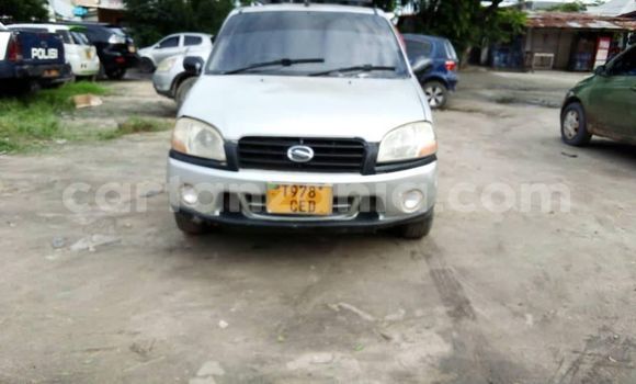 Buy Used Suzuki Swift Silver Car in Dar es Salaam in Dar es Salaam Buy Used Suzuki Swift Silver Car in Dar es Salaam in Dar es Salaam