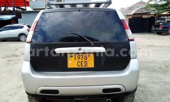 Buy Used Suzuki Swift Silver Car in Dar es Salaam in Dar es Salaam Buy Used Suzuki Swift Silver Car in Dar es Salaam in Dar es Salaam