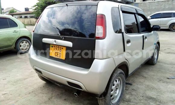 Buy Used Suzuki Swift Silver Car in Dar es Salaam in Dar es Salaam Buy Used Suzuki Swift Silver Car in Dar es Salaam in Dar es Salaam