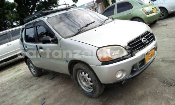 Buy Used Suzuki Swift Silver Car in Dar es Salaam in Dar es Salaam Buy Used Suzuki Swift Silver Car in Dar es Salaam in Dar es Salaam