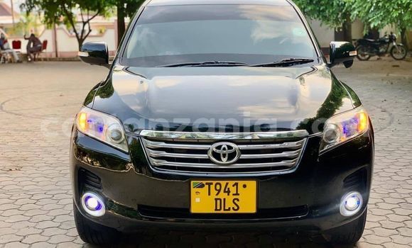 Nunua Ilio tumika Toyota Vanguard Nyeusi Gari ndani ya Dar es Salaam nchini Dar es Salaam Nunua Ilio tumika Toyota Vanguard Nyeusi Gari ndani ya Dar es Salaam nchini Dar es Salaam