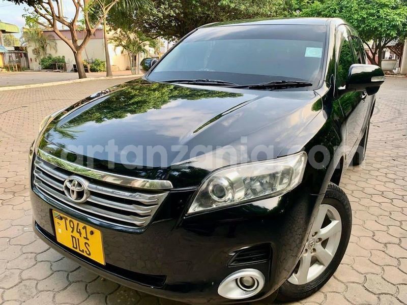 Big with watermark toyota vanguard dar es salaam dar es salaam 14124