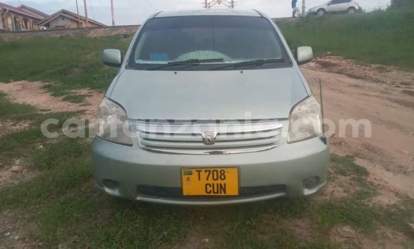 Buy Used Toyota Raum Other Car in Dar es Salaam in Dar es Salaam Buy Used Toyota Raum Other Car in Dar es Salaam in Dar es Salaam