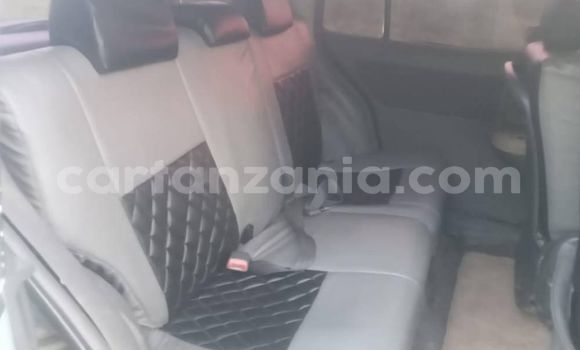 Buy Used Toyota Raum Other Car in Dar es Salaam in Dar es Salaam Buy Used Toyota Raum Other Car in Dar es Salaam in Dar es Salaam