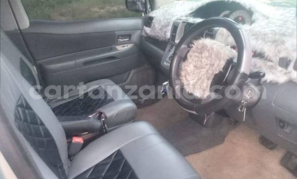 Buy Used Toyota Raum Other Car in Dar es Salaam in Dar es Salaam Buy Used Toyota Raum Other Car in Dar es Salaam in Dar es Salaam