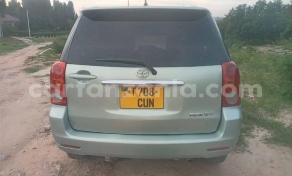 Buy Used Toyota Raum Other Car in Dar es Salaam in Dar es Salaam Buy Used Toyota Raum Other Car in Dar es Salaam in Dar es Salaam