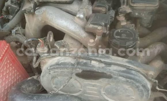 Buy Used Mitsubishi Pajero Silver Car in Dar es Salaam in Dar es Salaam Buy Used Mitsubishi Pajero Silver Car in Dar es Salaam in Dar es Salaam