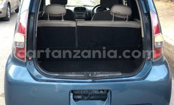 Nunua Ilio tumika Toyota Passo Bluu Gari ndani ya Dar es Salaam nchini Dar es Salaam Nunua Ilio tumika Toyota Passo Bluu Gari ndani ya Dar es Salaam nchini Dar es Salaam