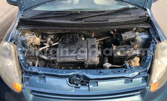 Nunua Ilio tumika Toyota Passo Bluu Gari ndani ya Dar es Salaam nchini Dar es Salaam Nunua Ilio tumika Toyota Passo Bluu Gari ndani ya Dar es Salaam nchini Dar es Salaam