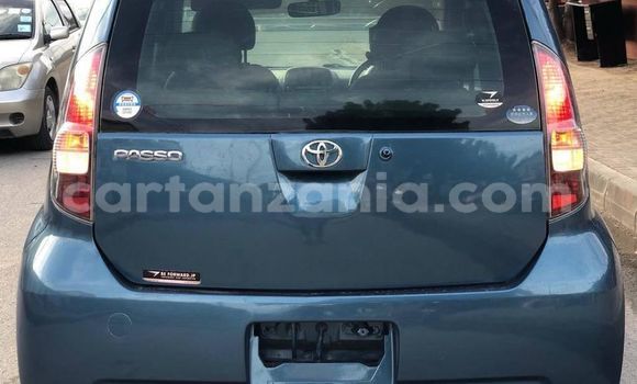 Nunua Ilio tumika Toyota Passo Bluu Gari ndani ya Dar es Salaam nchini Dar es Salaam Nunua Ilio tumika Toyota Passo Bluu Gari ndani ya Dar es Salaam nchini Dar es Salaam