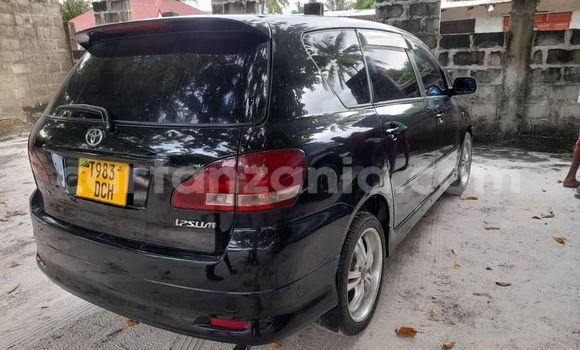 Nunua Ilio tumika Toyota Ipsum Nyeusi Gari ndani ya Dar es Salaam nchini Dar es Salaam Nunua Ilio tumika Toyota Ipsum Nyeusi Gari ndani ya Dar es Salaam nchini Dar es Salaam