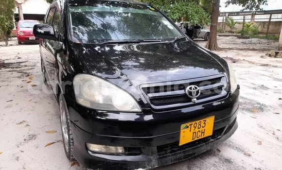 Nunua Ilio tumika Toyota Ipsum Nyeusi Gari ndani ya Dar es Salaam nchini Dar es Salaam Nunua Ilio tumika Toyota Ipsum Nyeusi Gari ndani ya Dar es Salaam nchini Dar es Salaam