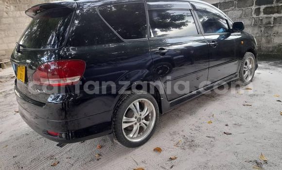 Nunua Ilio tumika Toyota Ipsum Nyeusi Gari ndani ya Dar es Salaam nchini Dar es Salaam Nunua Ilio tumika Toyota Ipsum Nyeusi Gari ndani ya Dar es Salaam nchini Dar es Salaam