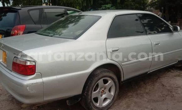 Nunua Ilio tumika Toyota Chaser Fedha Gari ndani ya Dar es Salaam nchini Dar es Salaam Nunua Ilio tumika Toyota Chaser Fedha Gari ndani ya Dar es Salaam nchini Dar es Salaam