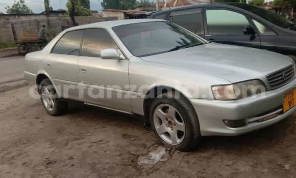Nunua Ilio tumika Toyota Chaser Fedha Gari ndani ya Dar es Salaam nchini Dar es Salaam Nunua Ilio tumika Toyota Chaser Fedha Gari ndani ya Dar es Salaam nchini Dar es Salaam