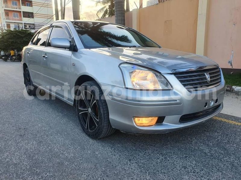 Big with watermark toyota premio dar es salaam dar es salaam 14136