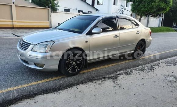 Buy Used Toyota Premio Silver Car in Dar es Salaam in Dar es Salaam Buy Used Toyota Premio Silver Car in Dar es Salaam in Dar es Salaam
