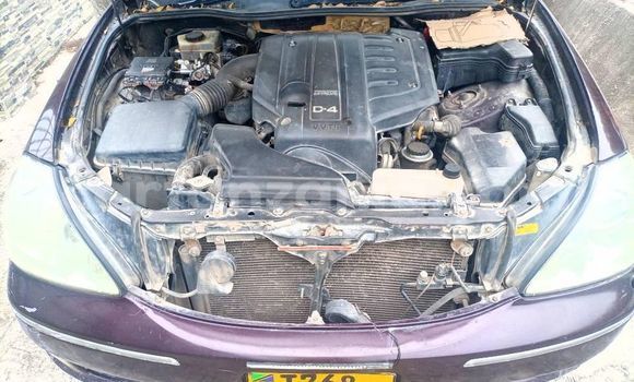 Buy Used Toyota Brevis Red Car in Dar es Salaam in Dar es Salaam Buy Used Toyota Brevis Red Car in Dar es Salaam in Dar es Salaam