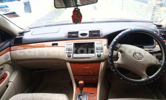 Buy Used Toyota Brevis Red Car in Dar es Salaam in Dar es Salaam Buy Used Toyota Brevis Red Car in Dar es Salaam in Dar es Salaam