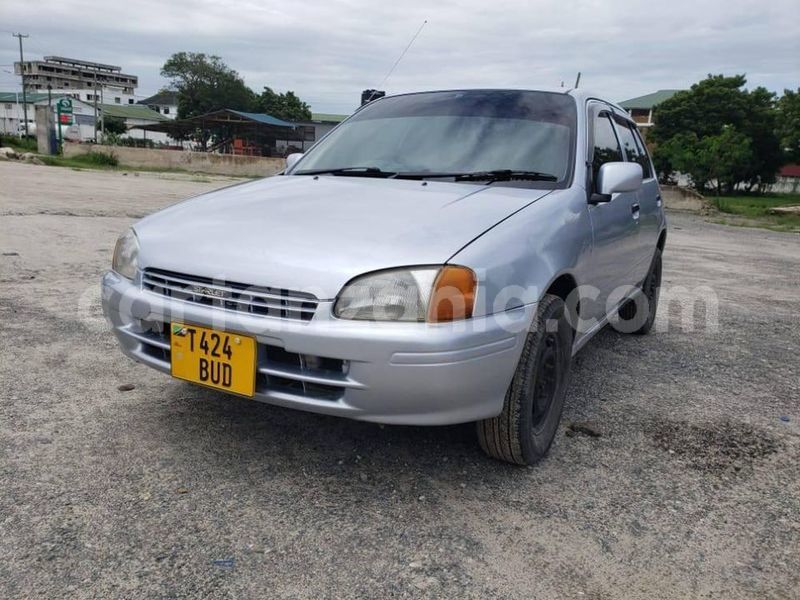 Big with watermark toyota starlet dar es salaam dar es salaam 14140