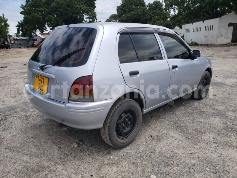 Big with watermark toyota starlet dar es salaam dar es salaam 14140