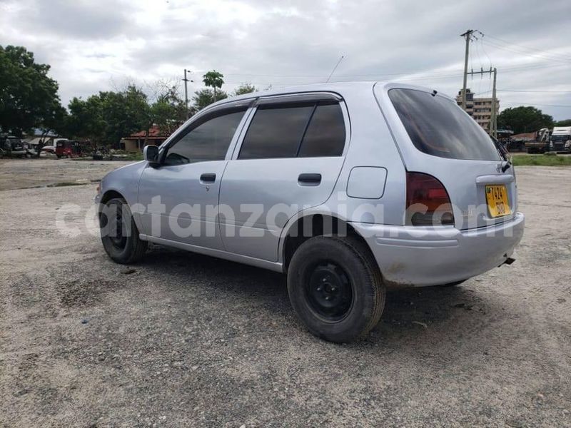 Big with watermark toyota starlet dar es salaam dar es salaam 14140