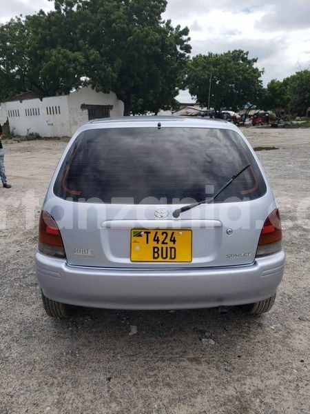 Big with watermark toyota starlet dar es salaam dar es salaam 14140