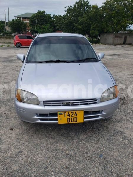 Big with watermark toyota starlet dar es salaam dar es salaam 14140