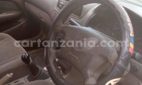 Buy Used Toyota Corolla Green Car in Dar es Salaam in Dar es Salaam Buy Used Toyota Corolla Green Car in Dar es Salaam in Dar es Salaam